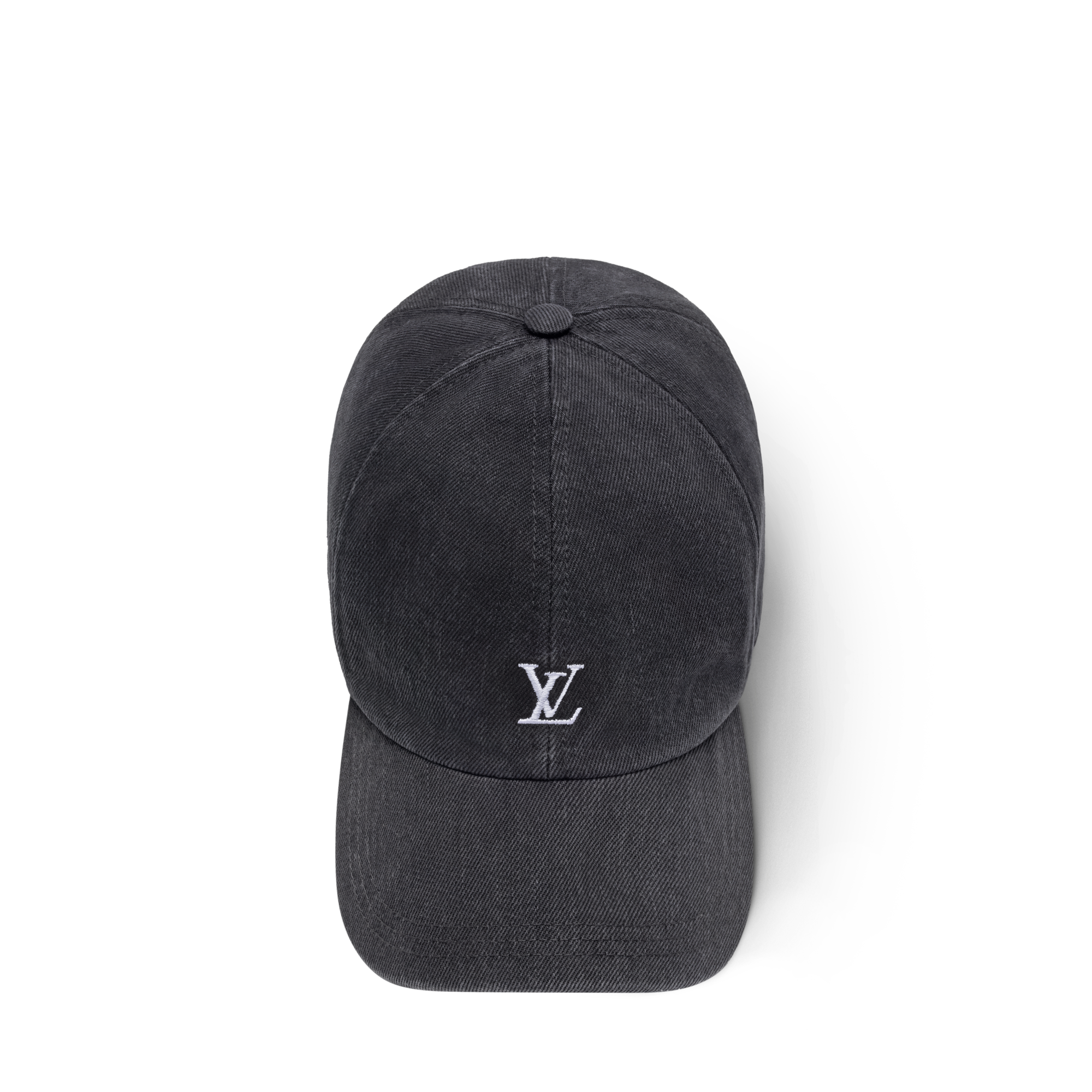 LV League Washed Cap S00 - Women - Accessories | LOUIS VUITTON ®